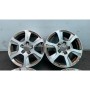 Juego de Llantas AUDI 16 Pulgadas 5X112 7,5JX16 ET45 | Desguaces Foro