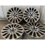 Juego de Llantas FORD 17 Pulgadas 5x108 7J17 ET 50 | Desguaces Foro
