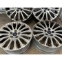 Juego de Llantas FORD 17 Pulgadas 5x108 7J17 ET 50 | Desguaces Foro