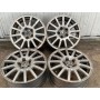 Juego de Llantas VOLKSWAGEN 5X100 6JX15 ET38 | Desguaces Foro