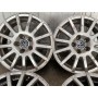 Juego de Llantas VOLKSWAGEN 5X100 6JX15 ET38 | Desguaces Foro