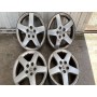 Juego de 4 Llantas Peugeot 16 Pulgadas 5X108 Et44 | Desguaces Foro
