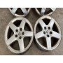 Juego de 4 Llantas Peugeot 16 Pulgadas 5X108 Et44 | Desguaces Foro
