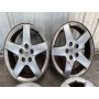 Juego de 4 Llantas Peugeot 16 Pulgadas 5X108 Et44 | Desguaces Foro