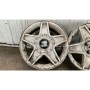 Juego de 2 Llantas Seat 16" 4X100 8JX16 ET38