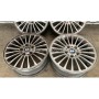 Juego de 4 Llantas BMW 17" 5X120 7JX17 ET47