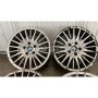 Juego de 4 Llantas BMW 17" 5X112 8JX17 ET34