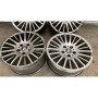 Juego de 4 Llantas BMW 17" 5X112 8JX17 ET34