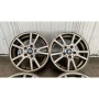 Juego de 4 Llantas BMW 17" 5X120 8Jx17 ET 46