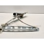 128000471 Elevalunas Delantero Izquierdo RENAULT MEGANE II | Desguaces Foro