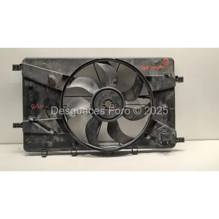 52431006 Electroventilador OPEL INSIGNIA