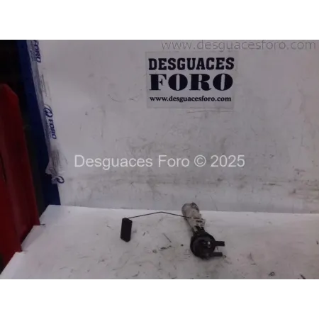 Aforador Seat Ibiza 6K 1.9 D