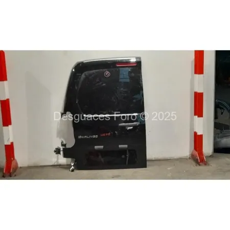 Puerta Trasera Izquierda CITROEN BERLINGO IV