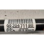 9820471180 Transmisión Delantera Derecha CITROEN BERLINGO IV