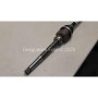 9820471180 Transmisión Delantera Derecha CITROEN BERLINGO IV