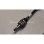 [YHP] 9820471280 Transmisión Delantera Izquierda Citroen Berlingo IV 2023 1.5 Blue HDI