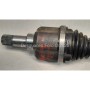 [YHP] 9820471280 Transmisión Delantera Izquierda Citroen Berlingo IV 2023 1.5 Blue HDI