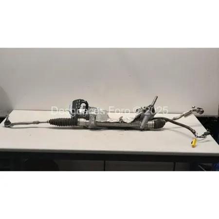 9824390180 Cremallera de dirección (eléctrica) CITROEN BERLINGO IV