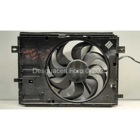 9832930080 Electroventilador CITROEN BERLINGO IV