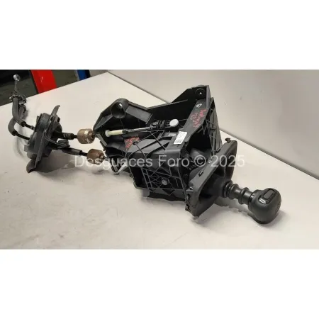 9814762080 Palanca de cambios CITROEN BERLINGO IV