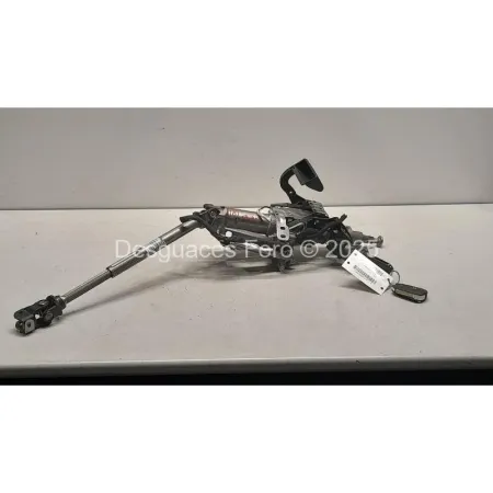 9820460477L Caña de dirección con llave CITROEN BERLINGO IV