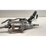9820460477L Caña de dirección con llave CITROEN BERLINGO IV