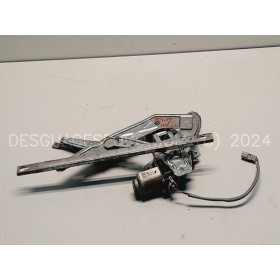 400675T7 Elevalunas Trasero Derecho ROVER 45 | Desguaces Foro