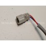 400675T7 Elevalunas Trasero Derecho ROVER 45 | Desguaces Foro