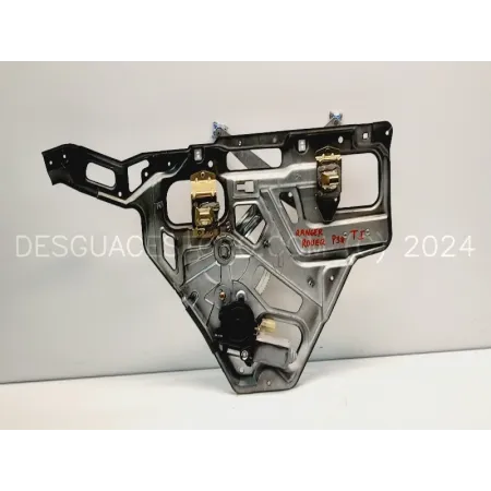 0130821318 Elevalunas Trasero Izquierdo Range Rover P38 1997 2.5