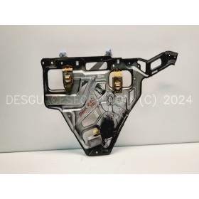 0130821317 Elevalunas Trasero Derecho Range Rover P38 1997 2.5