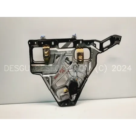 0130821317 Elevalunas Trasero Derecho Range Rover P38 1997 2.5