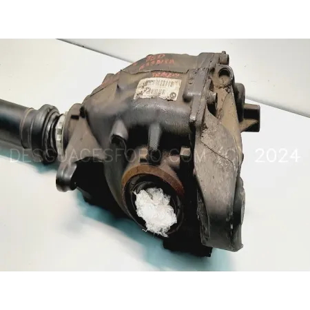 754158002 Diferencial Trasero BMW SERIE-1 F20 | Desguaces Foro