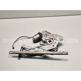 400676T7 Elevalunas Trasero Izquierdo ROVER 45 | Desguaces Foro
