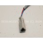 400676T7 Elevalunas Trasero Izquierdo ROVER 45 | Desguaces Foro