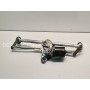0-390241355 Motor de Limpiaparabrisas BMW E46 COUPE SERIE-3 | Desguaces Foro