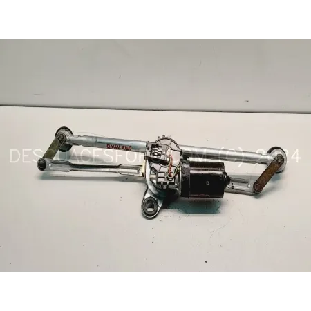 0-390241355 Motor de Limpiaparabrisas BMW E46 COUPE SERIE-3 | Desguaces Foro