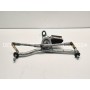 0-390241355 Motor de Limpiaparabrisas BMW E46 COUPE SERIE-3 | Desguaces Foro