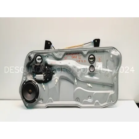 1J3837462H Elevalunas Delantero Derecho VOLKSWAGEN GOLF IV | Desguaces Foro