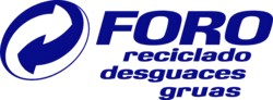 Desguaces Foro